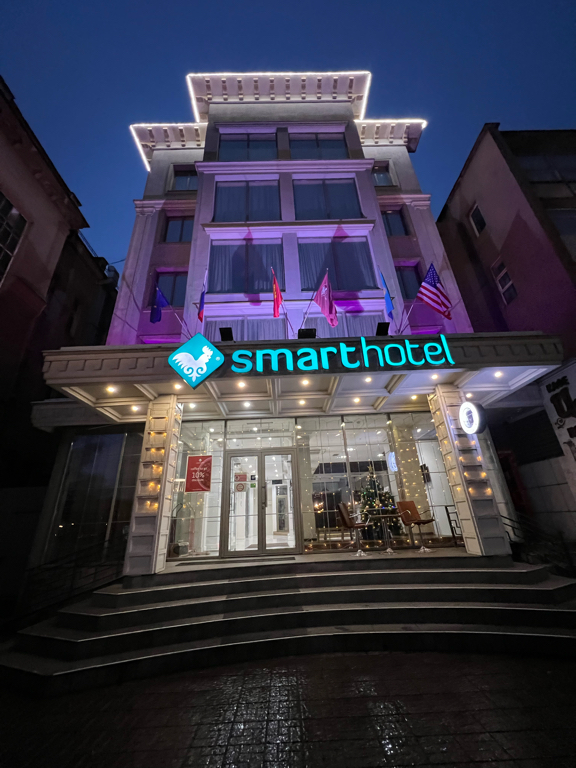 Фото отеля 1