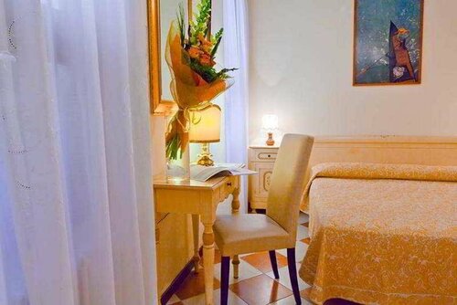 Гостиница Hotel Henry в Венеции