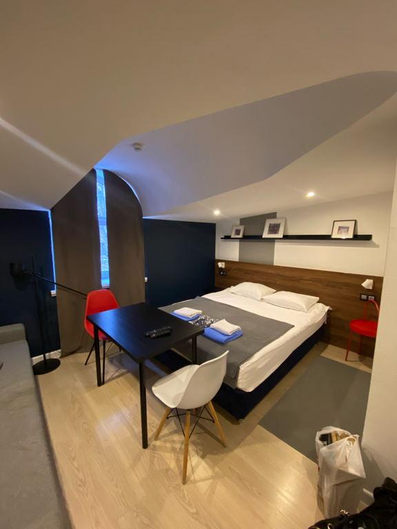 Фото Simple Эдельвейс