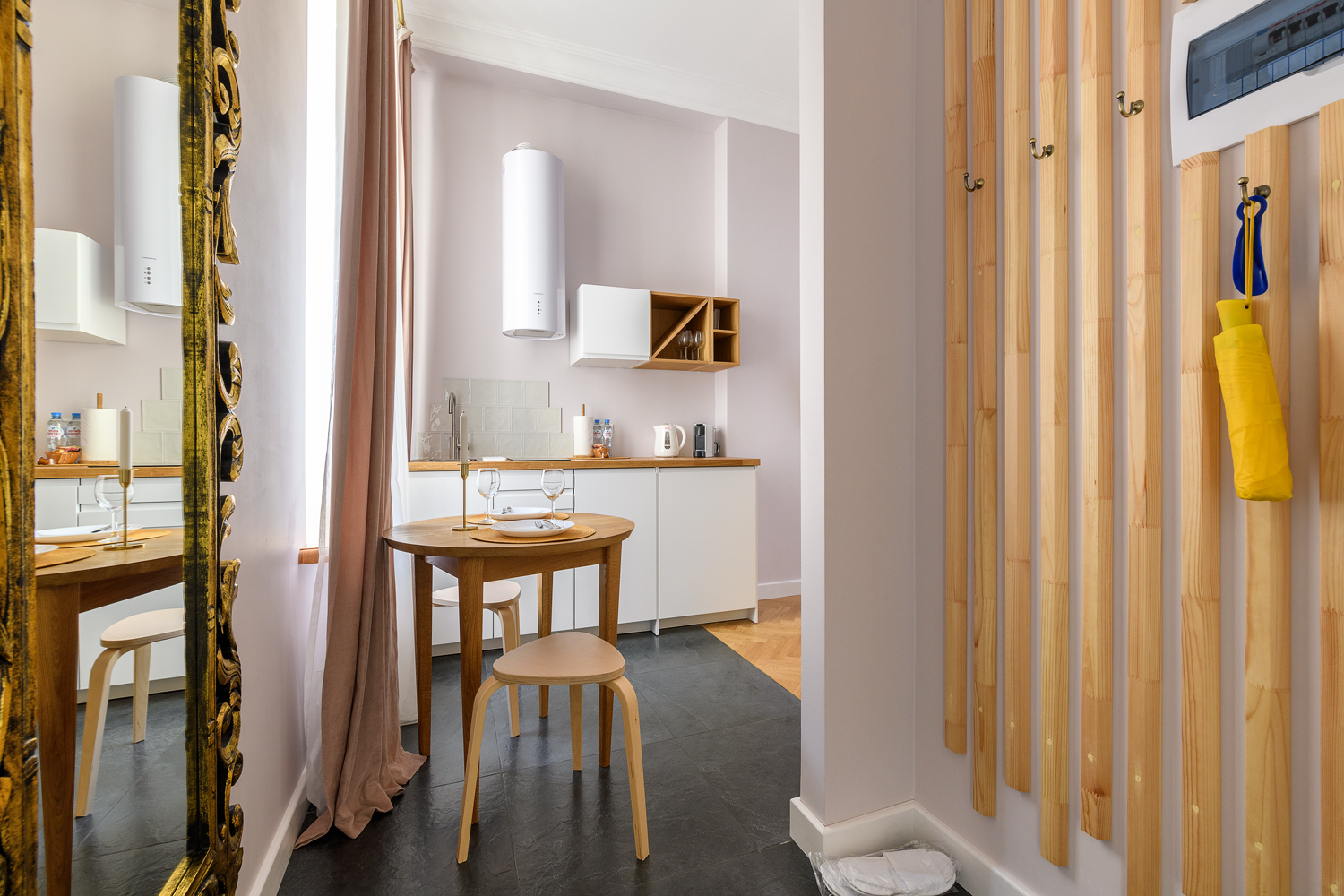 Фото Апартаменты на Казанской 24