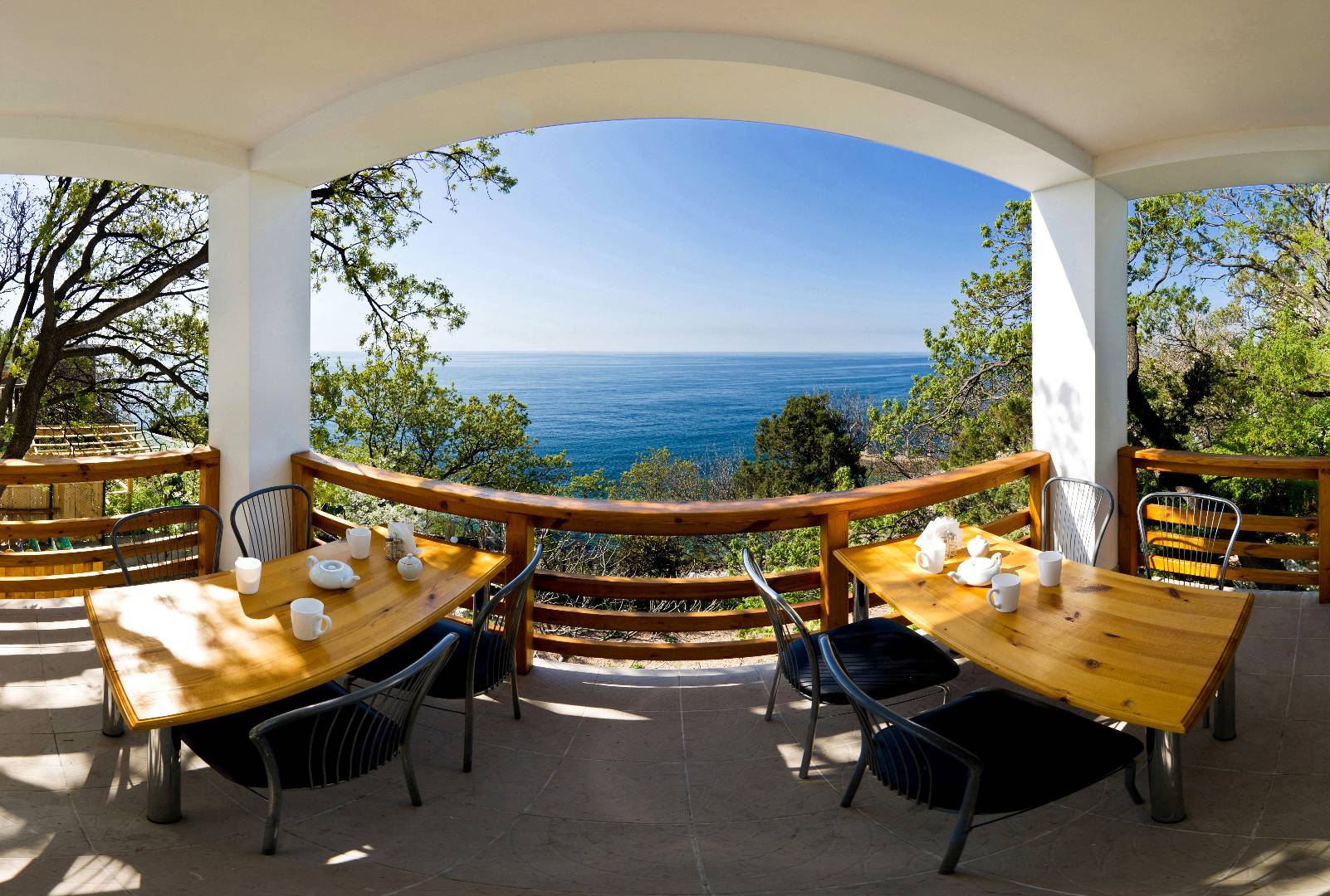 Фото Дача Фисташка