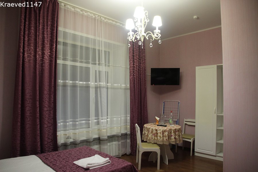 Фото Русь Отель