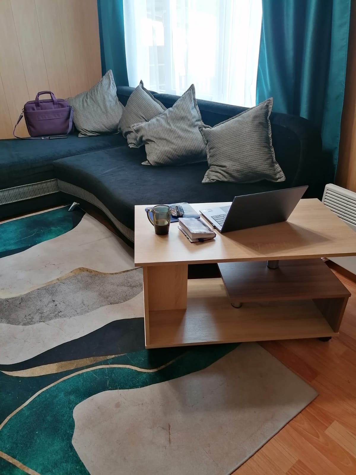 Фото Янтарная