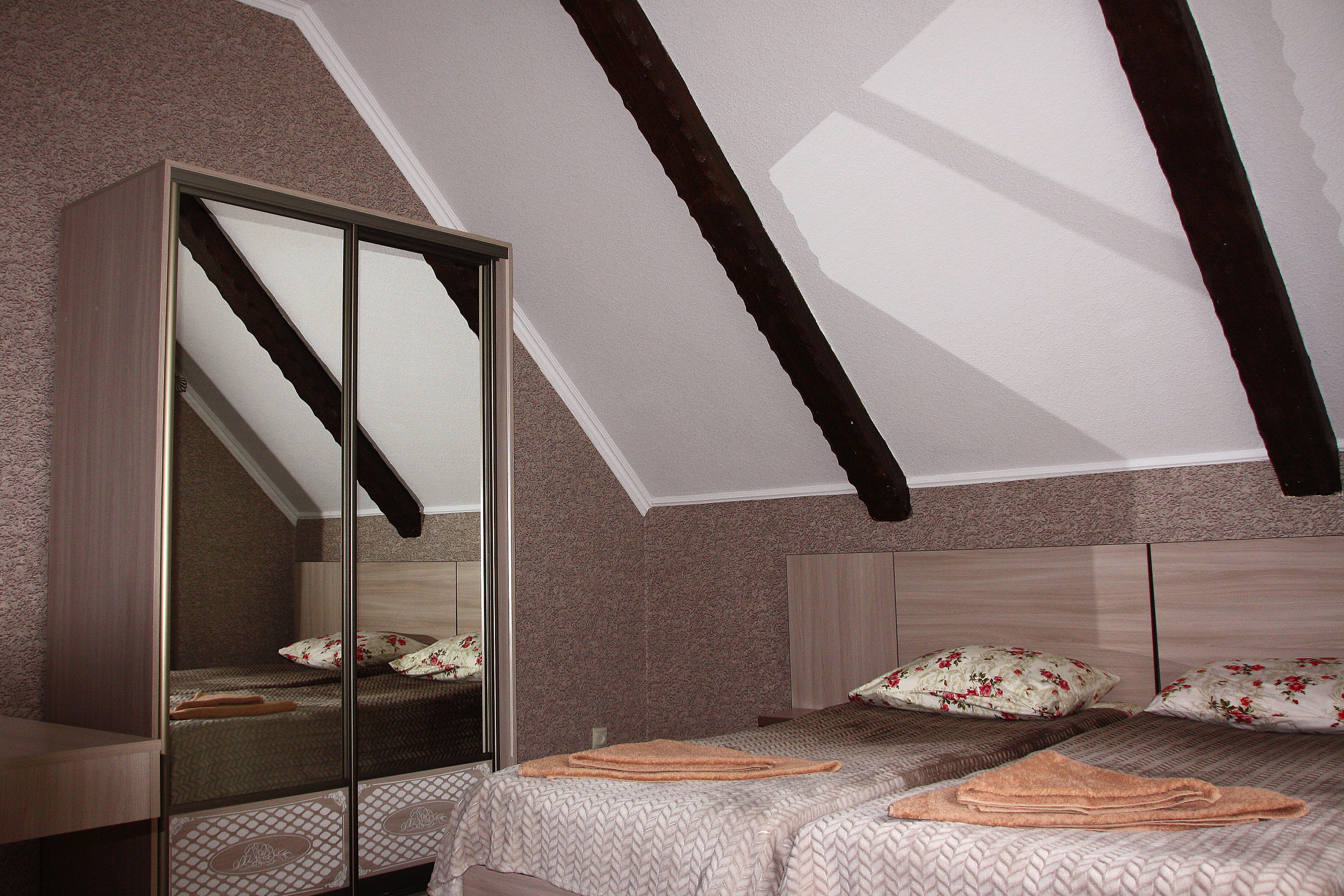 Фото Коттеджный комплекс Ligaland