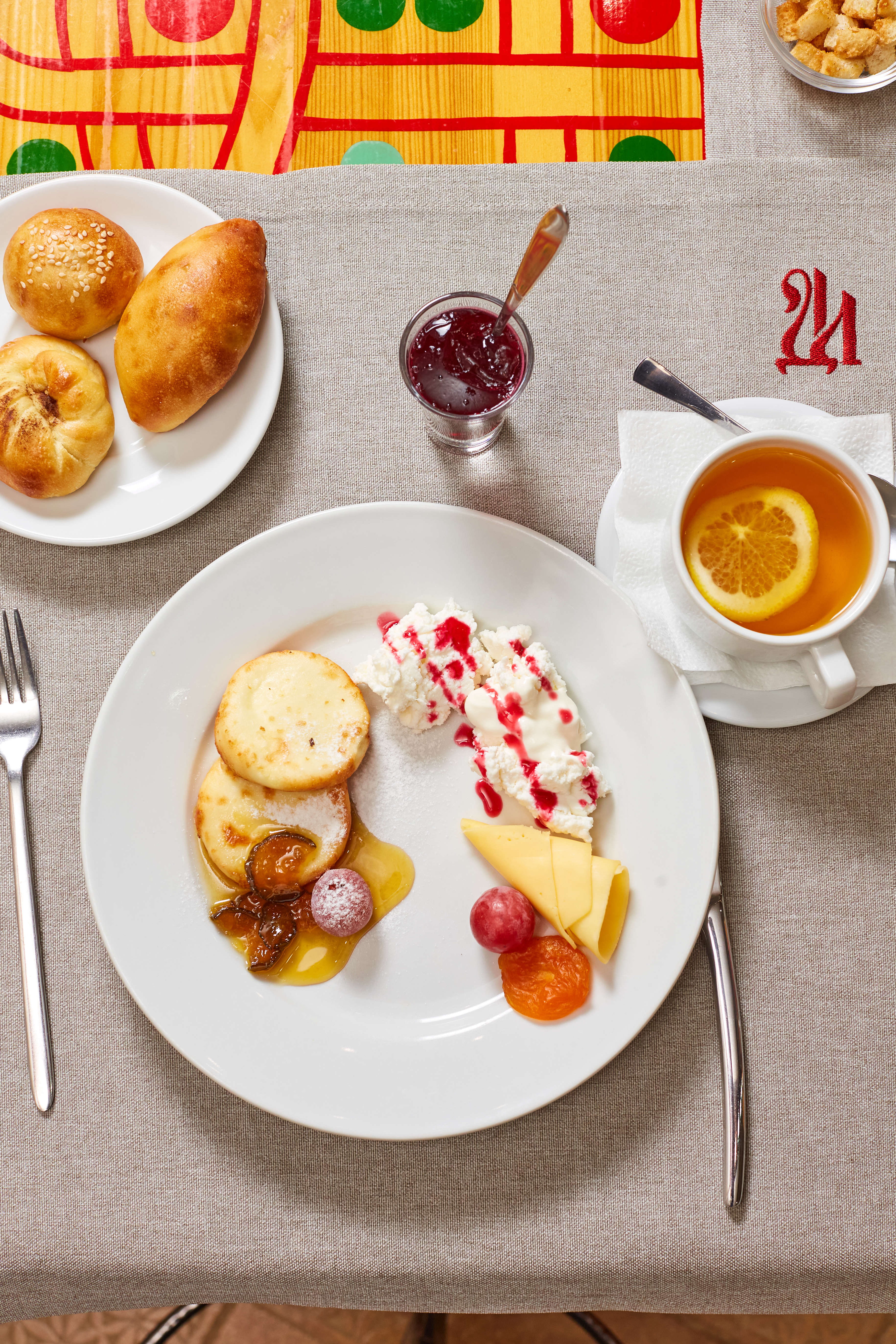 Фото Добролюбово