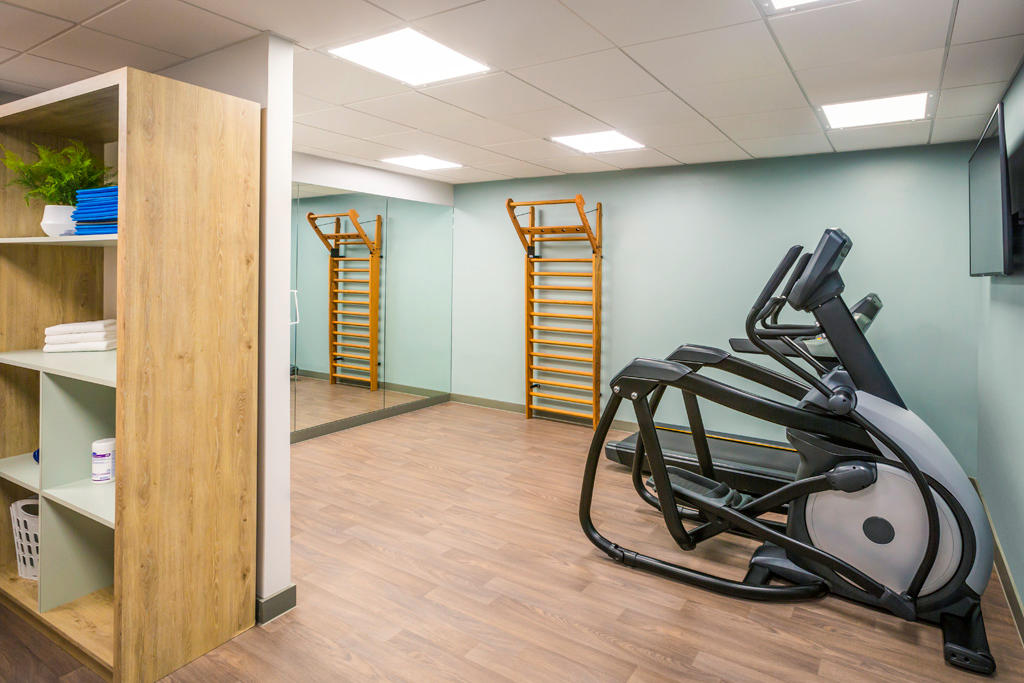 Фото Aparthotel Adagio London Stratford