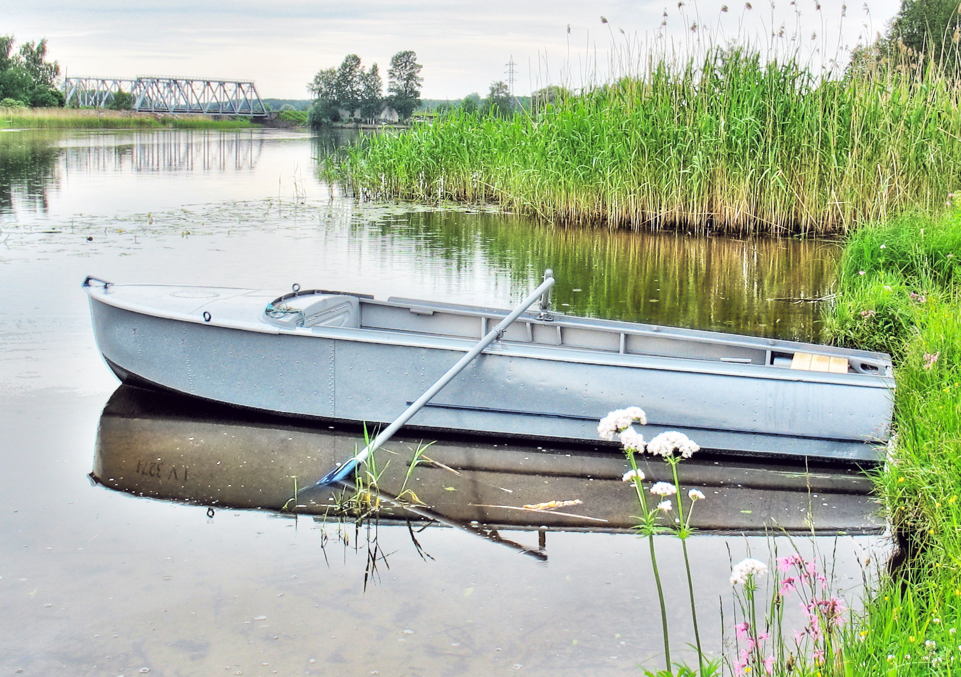 Фото River Houses