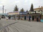 Nusaybin Otogar (Mardin, Nusaybin, Gırnavas Mah.), bus station
