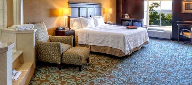 Фото Hampton Inn Biloxi