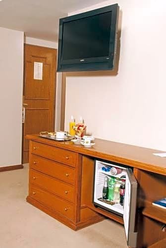 Фото Nh Santiago del Estero