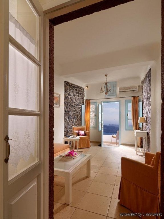 Фото Tholos Resort