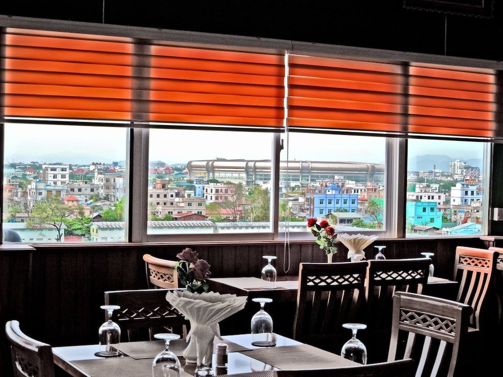 Фото Great Chan Hotel