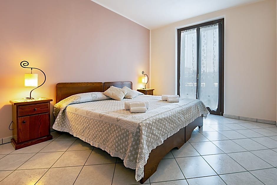 Фото Residenza La Ricciolina