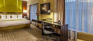 Holiday Inn Singapore Orchard City Centre, an Ihg Hotel (Cavenagh Road, 11), hotel