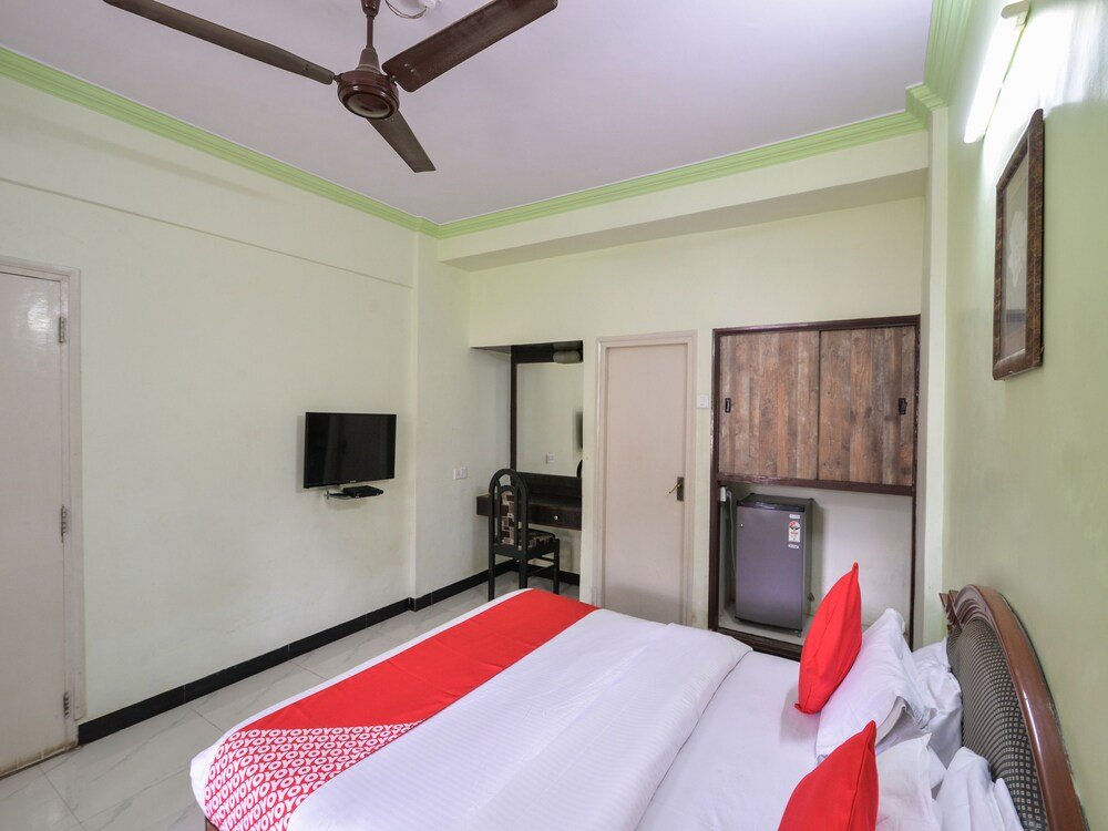 Фото Oyo 7559 Hotel Big Splash