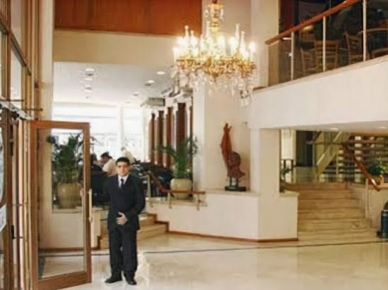 Фото Nh Santiago del Estero