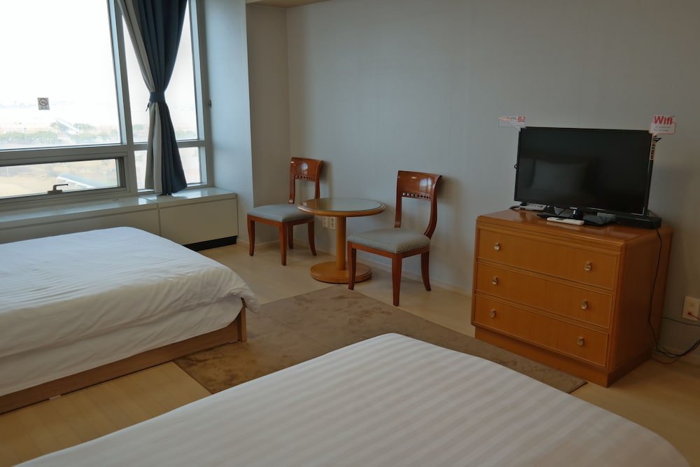 Фото Incheon Airportel	