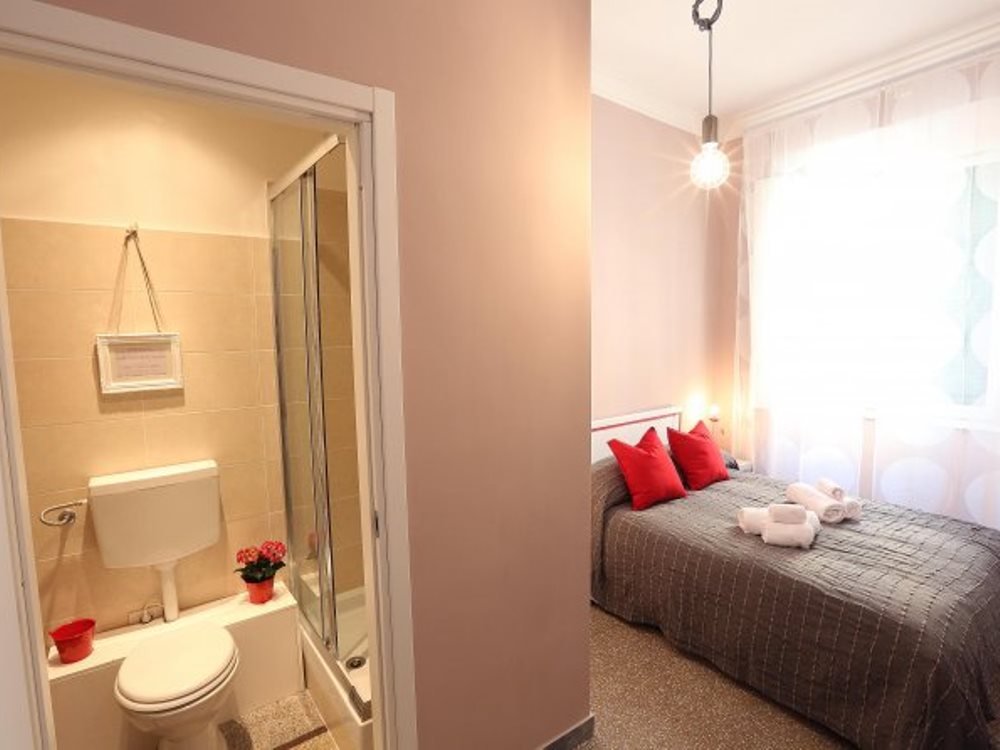 Фото Coral Guest House