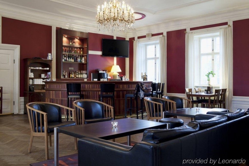 Фото Scandic Bygholm Park