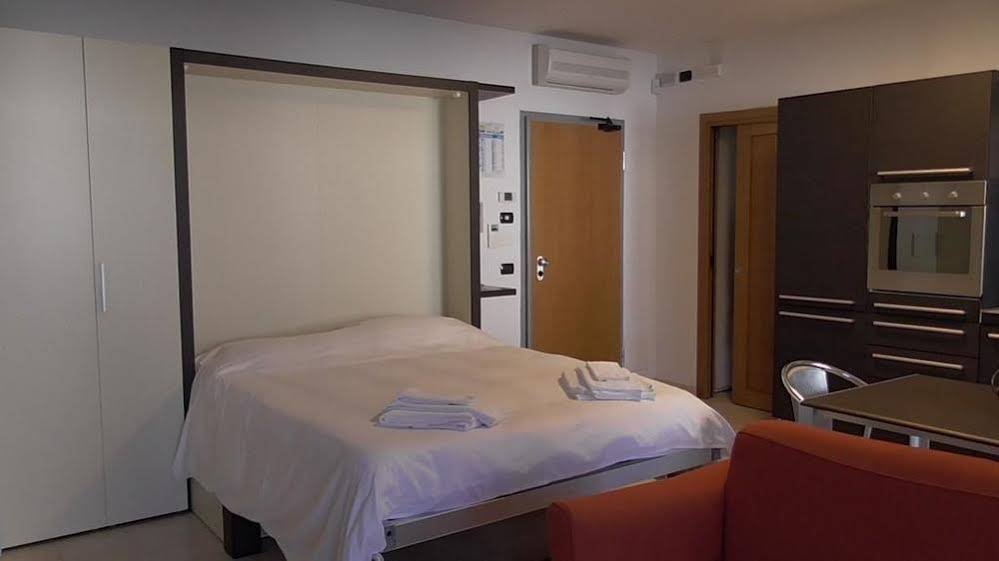 Фото La Settima Apartments