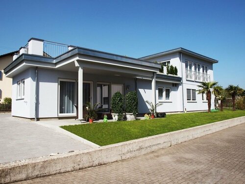 Гостиница Superior Apartment Sarnen в Зарнене