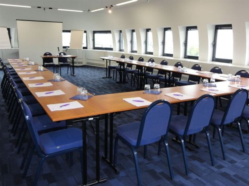 Фото Citadines Toison d'Or Brussels