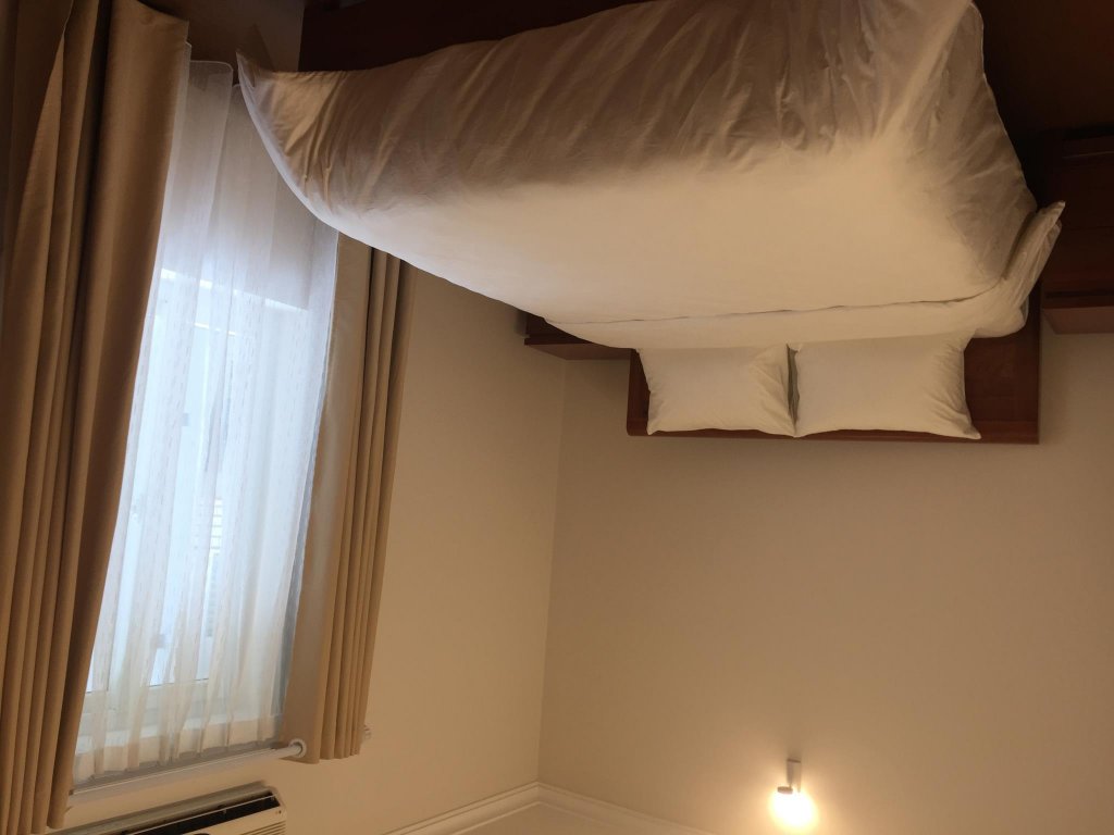 Фото Palmo Serviced Apartment 3