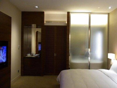 Гостиница Guiyang New World Hotel в Гуйчжоу
