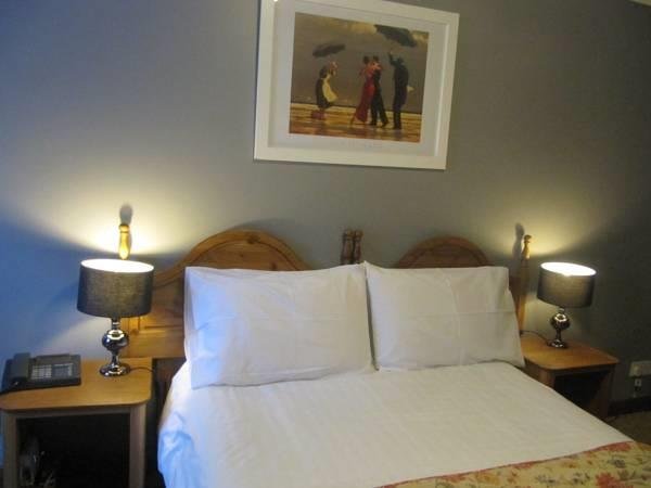 Фото Kilconquhar Castle Estate