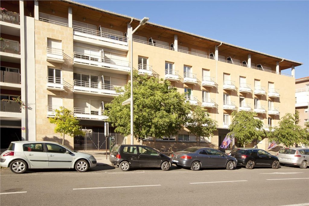 Фото Séjours & Affaires Aix-en-Provence Mirabeau