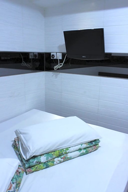 Фото Ah Shan Hostel