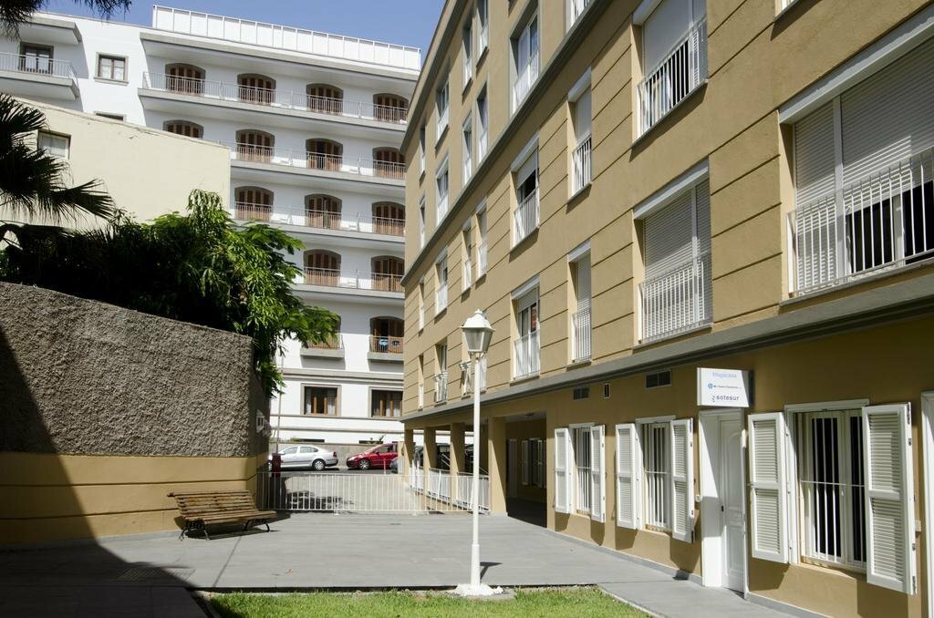 Hotel Mencey Lofts Rambla, Santa Cruz de Tenerife, photo