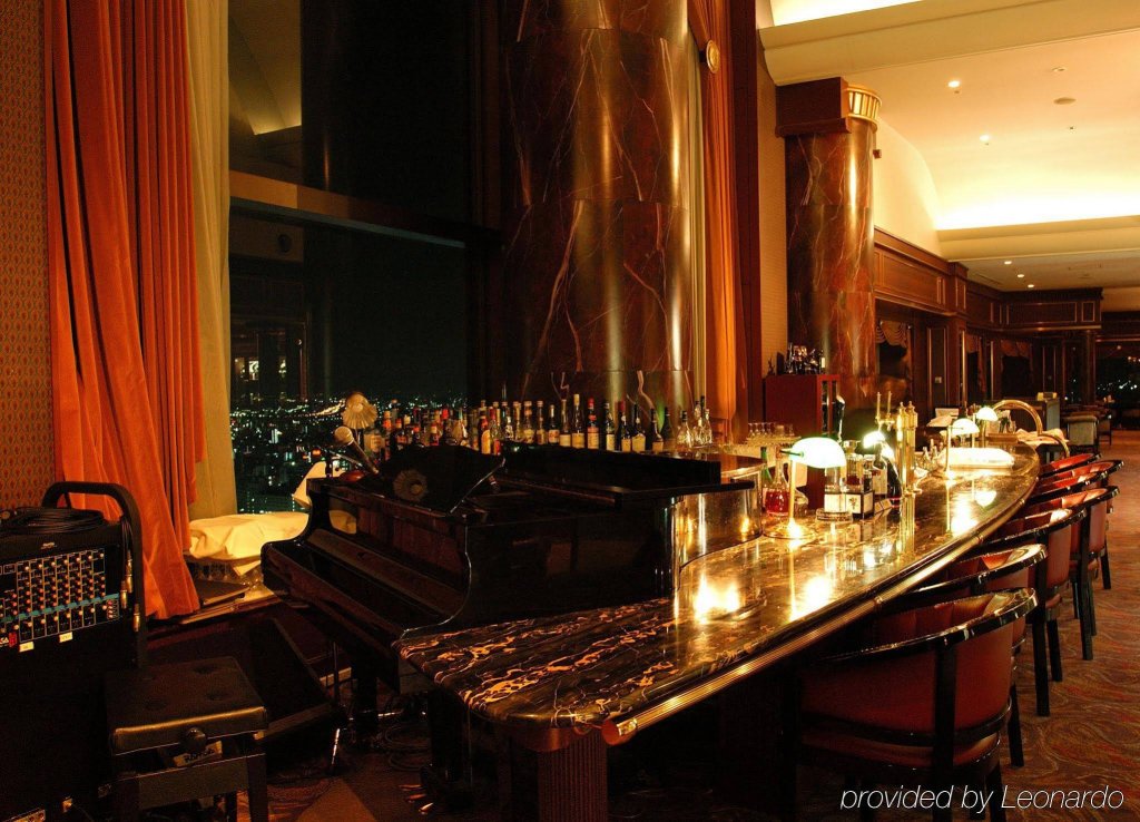 Фото Rihga Royal Hotel Hiroshima