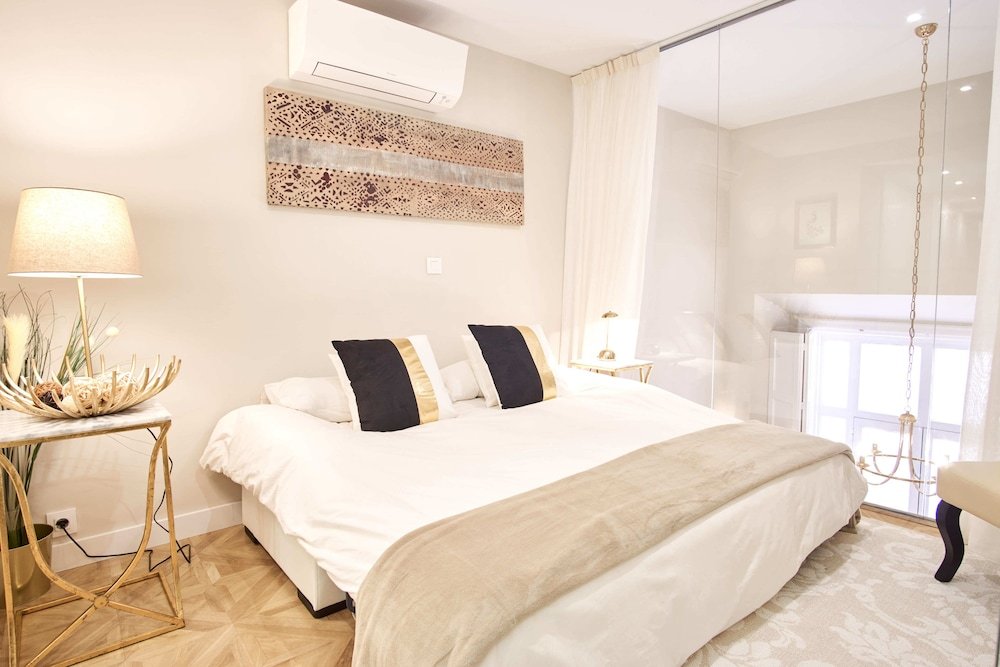 Фото Duplex De Lujo EN Palacio Junto Catedral