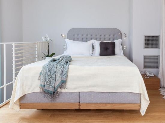 Фото Coco-mat Hotel Nafsika