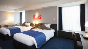 Гостиница Sapporo Grand Hotel