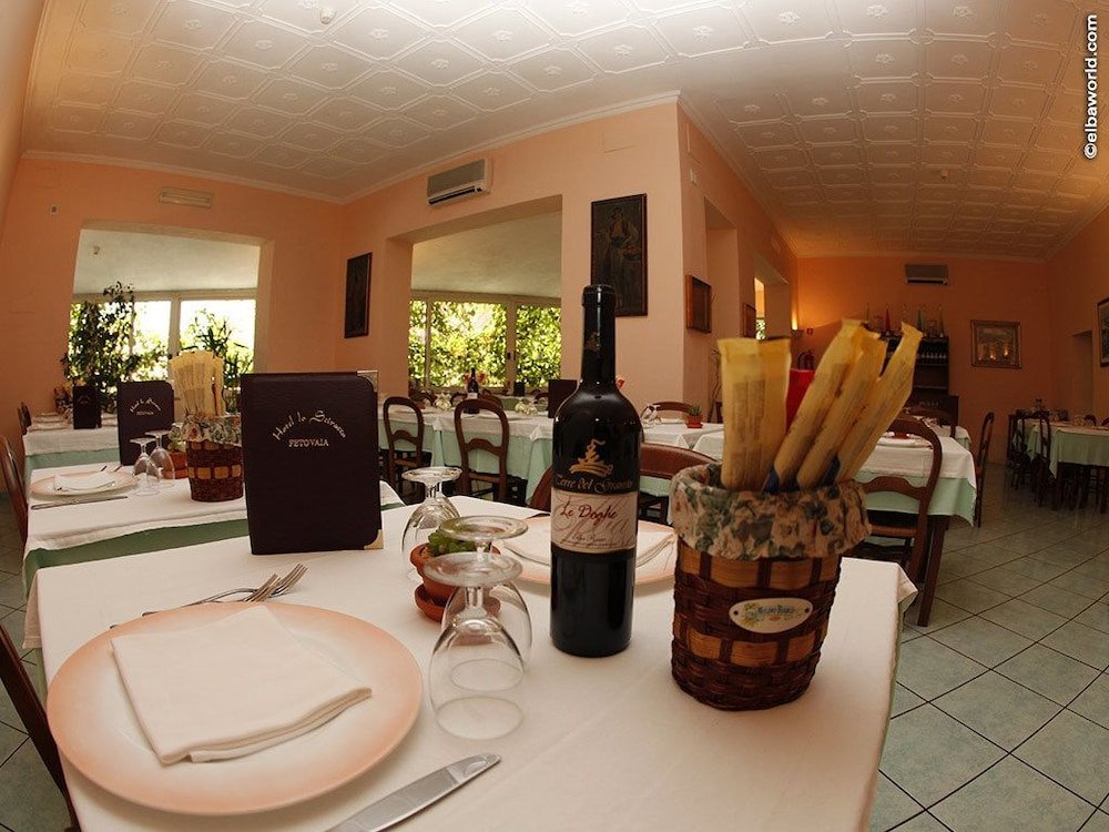 Фото Hotel Lo Scirocco