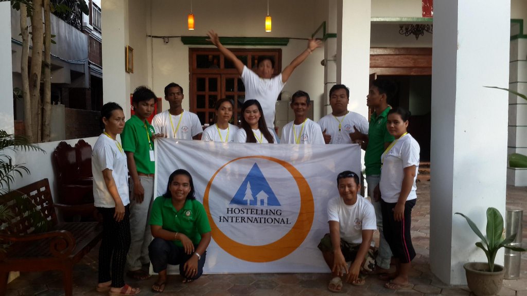 Фото Downtown Siem Reap Villa