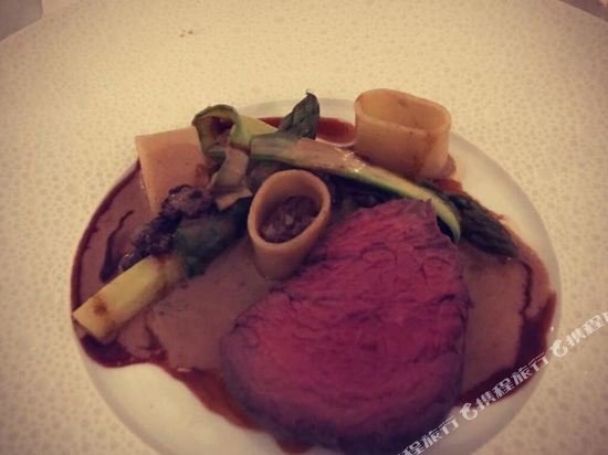 Фото Hotel-Restaurant Adler