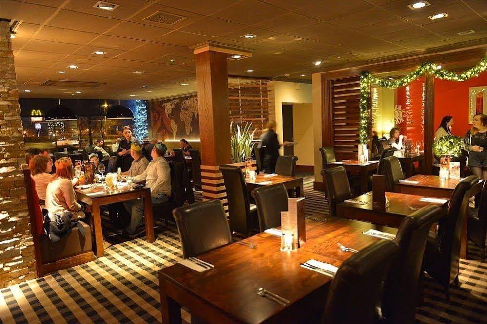 Фото Mondo Hotel