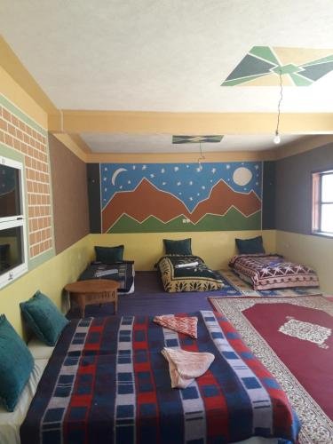 Фото Imlil Hostel