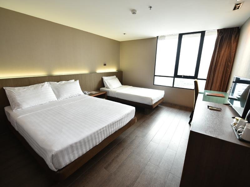 Фото отеля 3