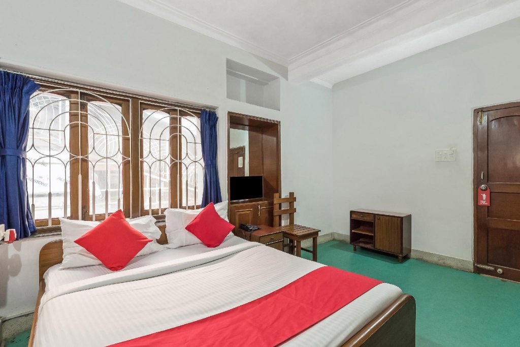 Фото отеля 5