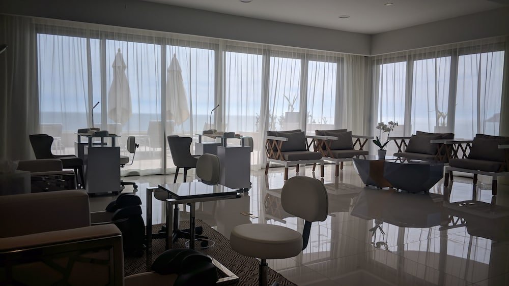 Фото Garza Blanca Los Cabos - All Inclusive