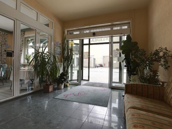 Фото Hotel Overdiek