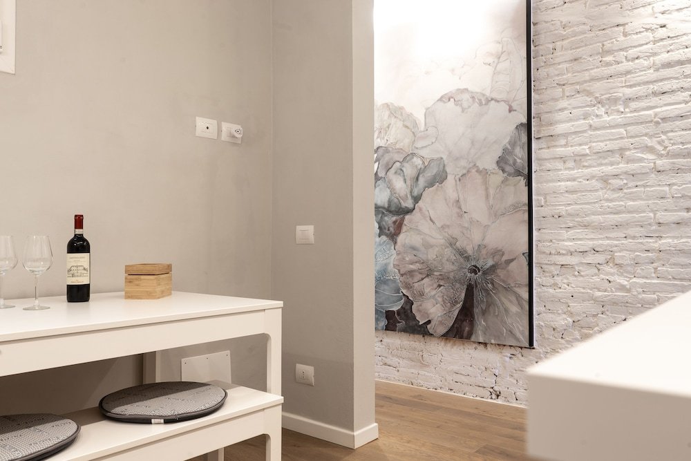 Фото Casa Giada Nel Cuore Di Firenze