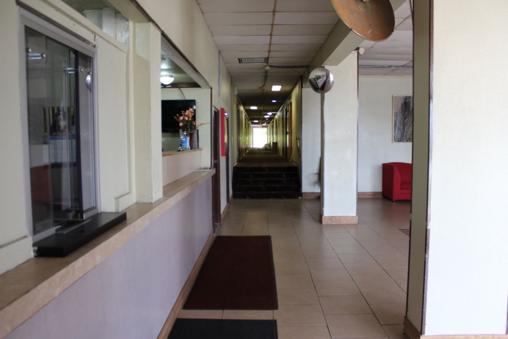 Фото Arrowhead Inn