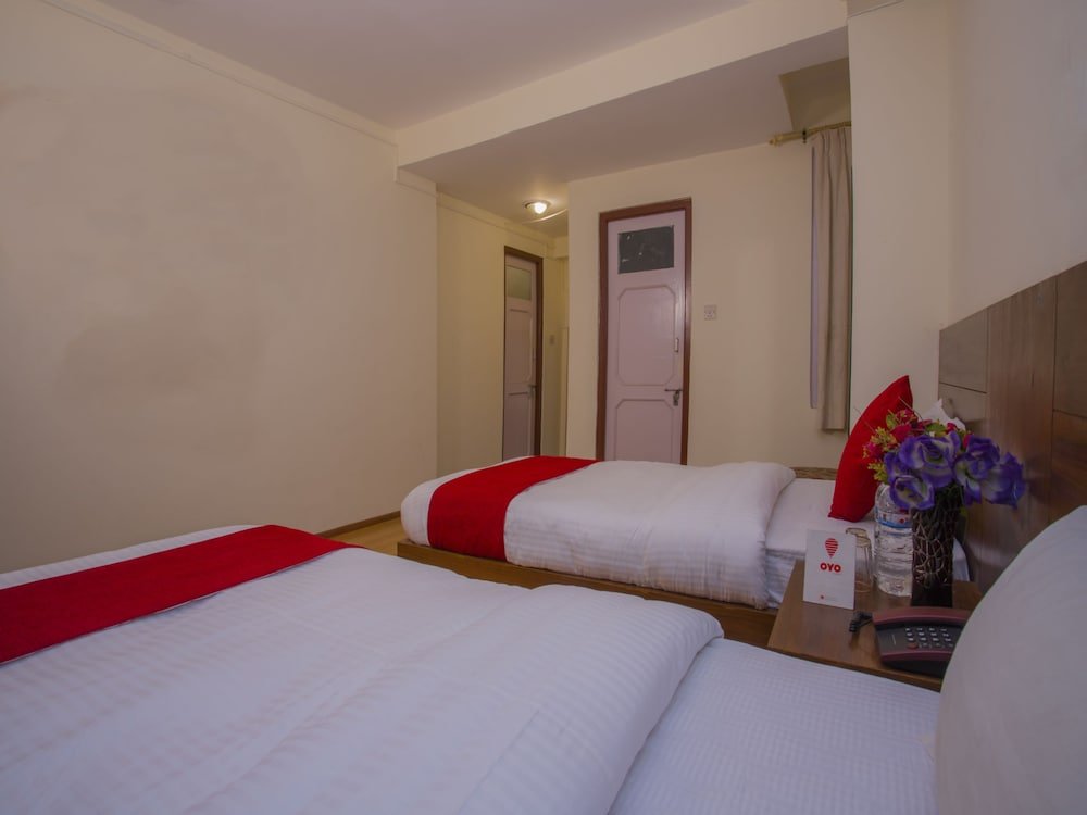 Фото Durbar Guest House