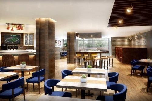 Фото Cambria Hotel Richardson - Dallas