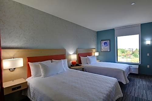 Фото Home2 Suites by Hilton Okc Midwest City Tinker Afb